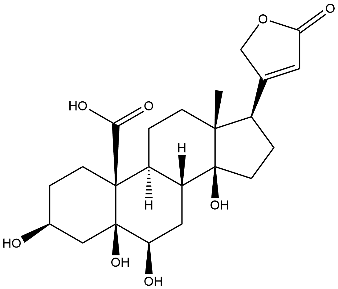 508-63-4 structural image