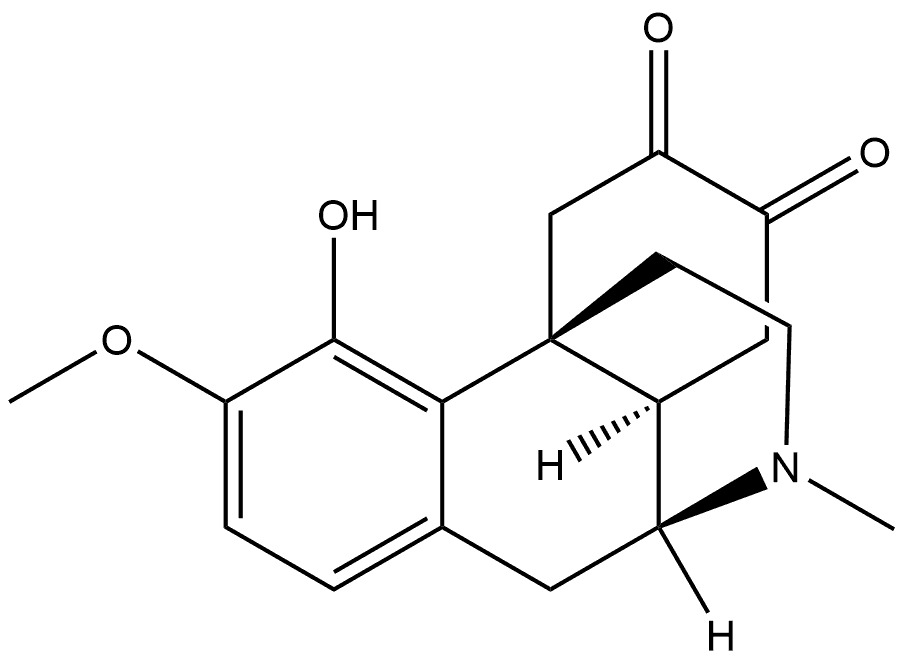 510-43-0 structural image