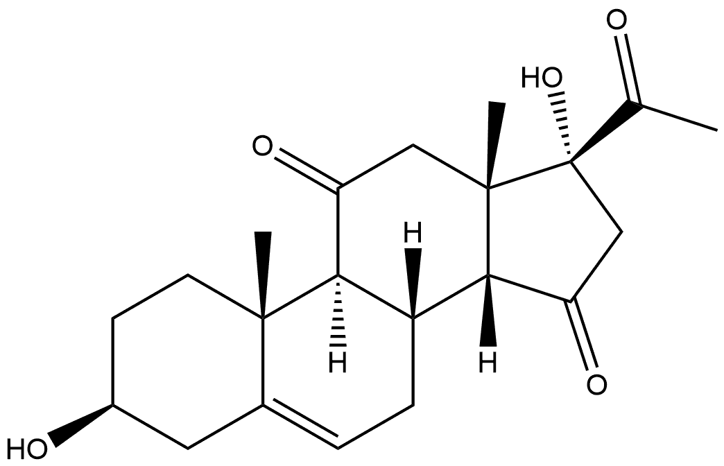 514-19-2 structural image