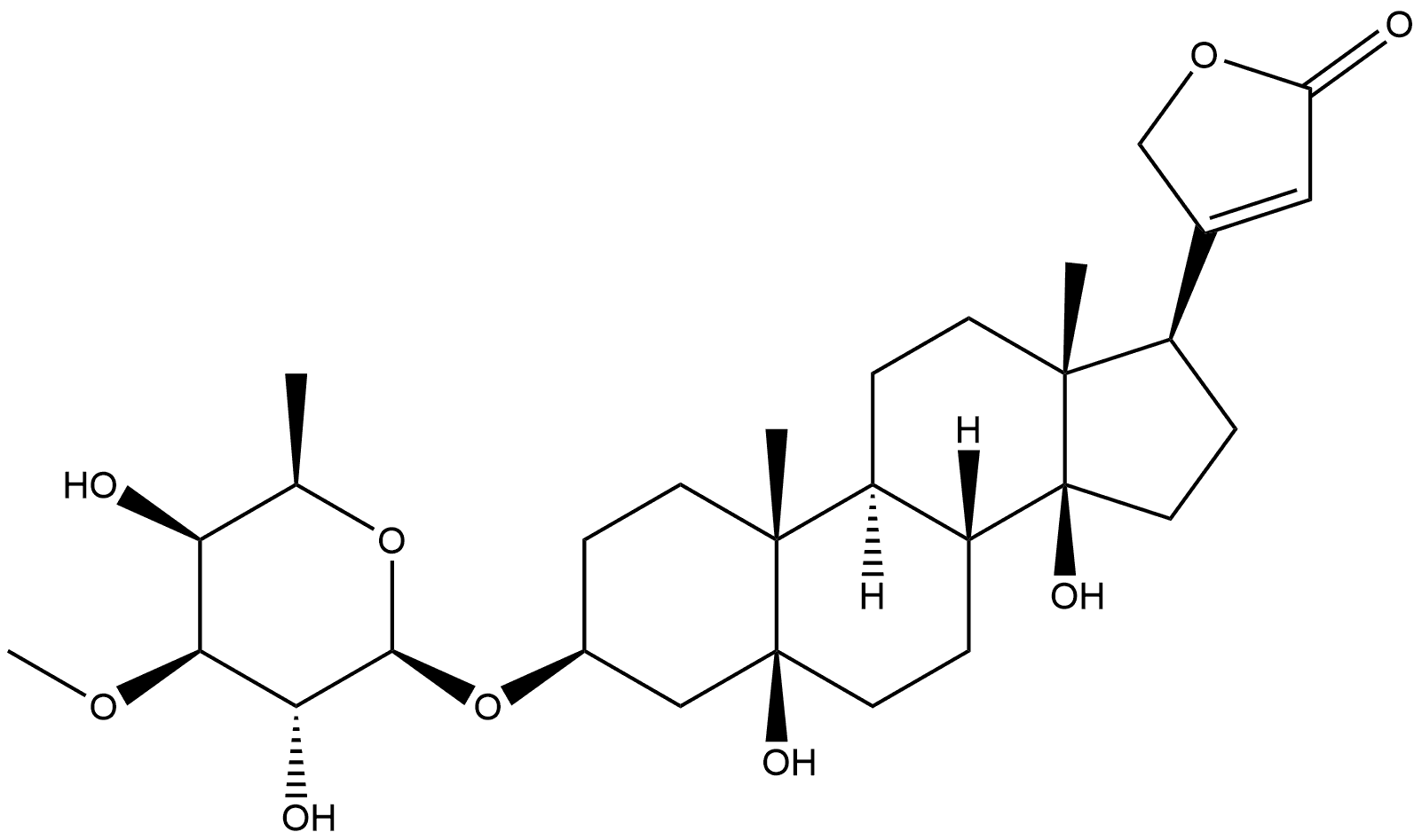 514-42-1 structural image