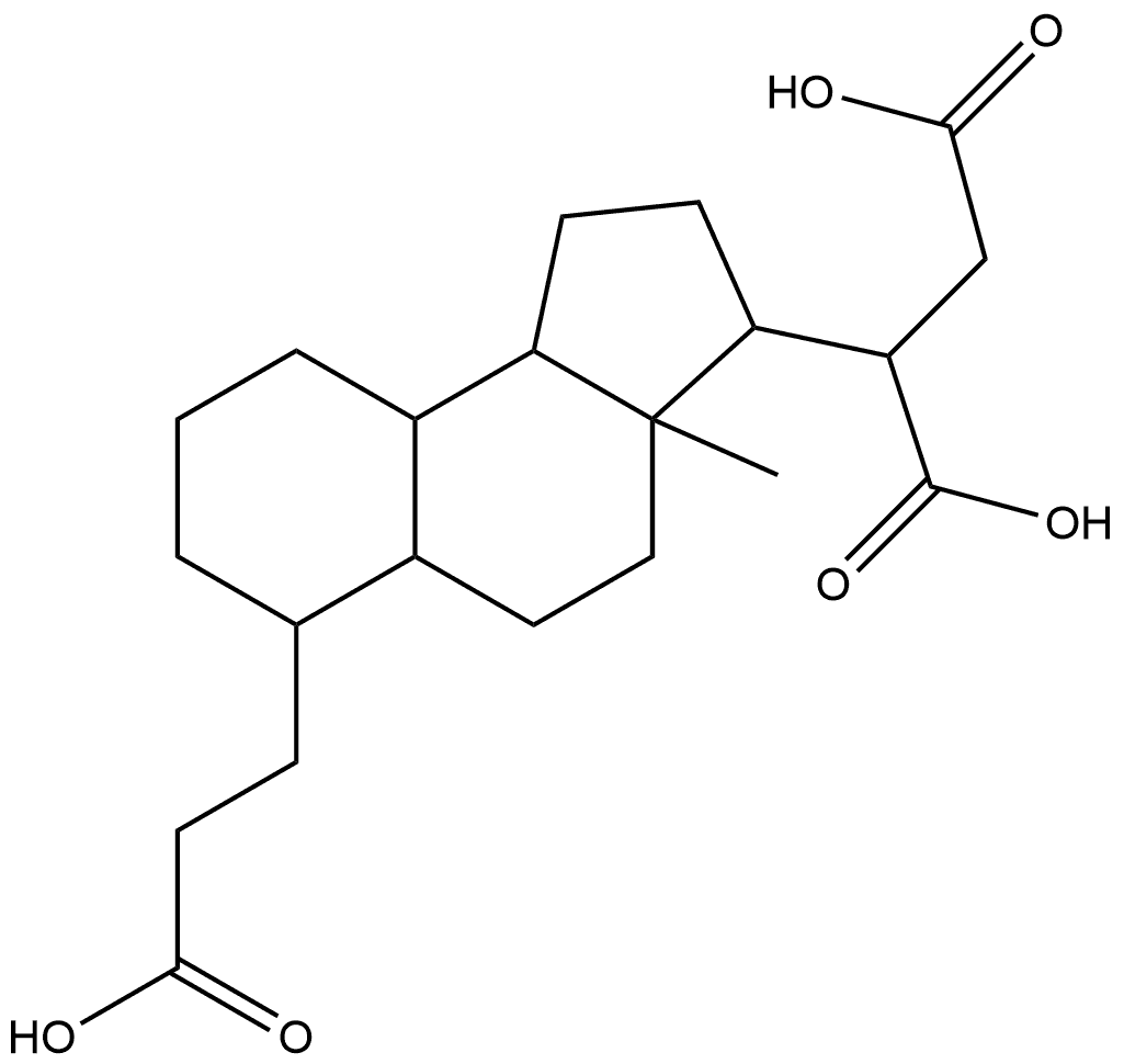 514-70-5 structural image