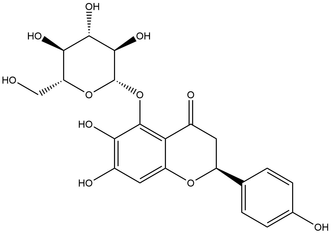 519-54-0 structural image