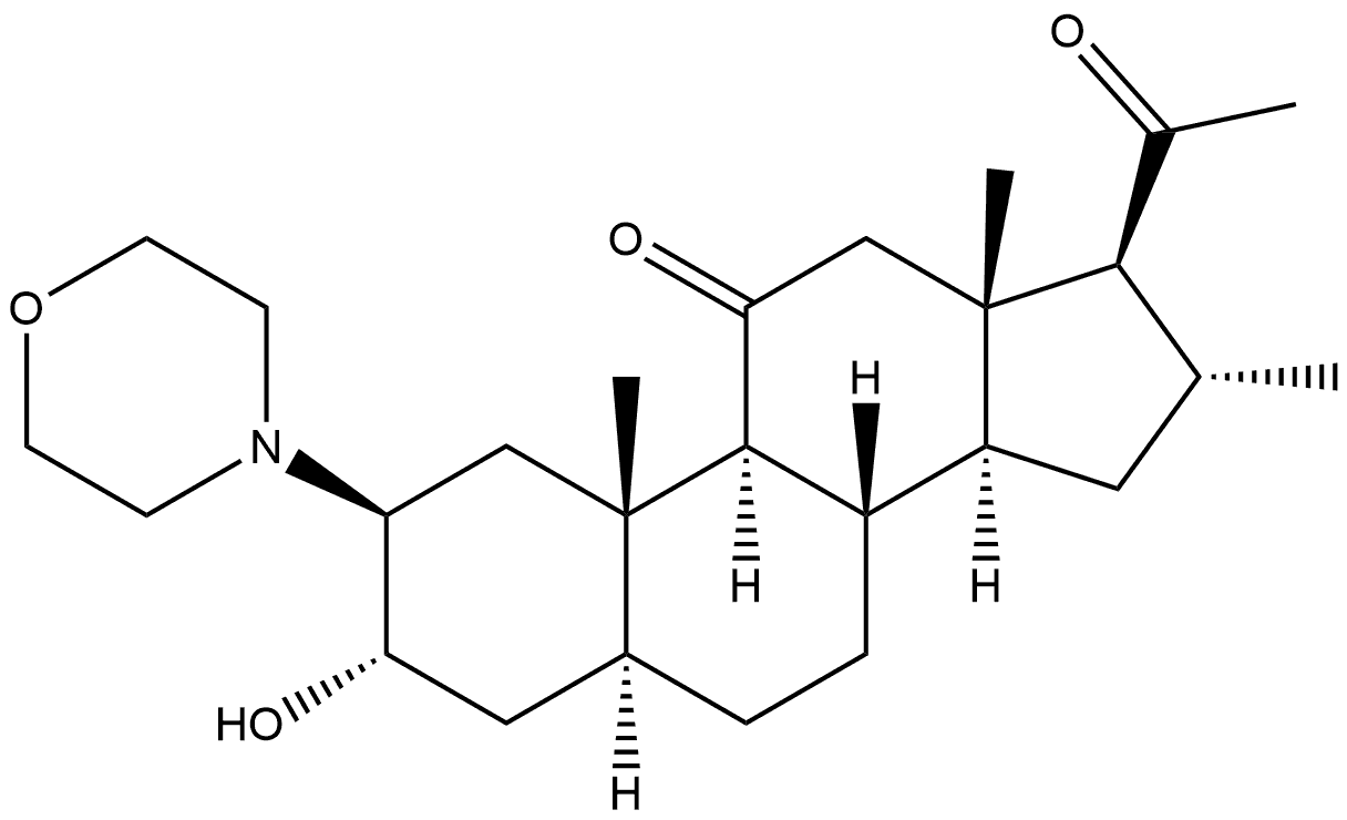 52-91-5 structural image