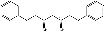 Yashabushidiol A Structural