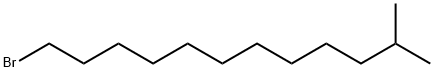 Dodecane, 1-bromo-11-methyl- Structural
