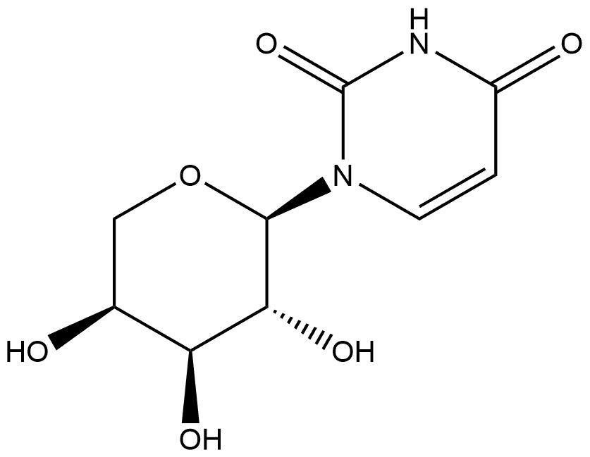 55555-55-0 structural image