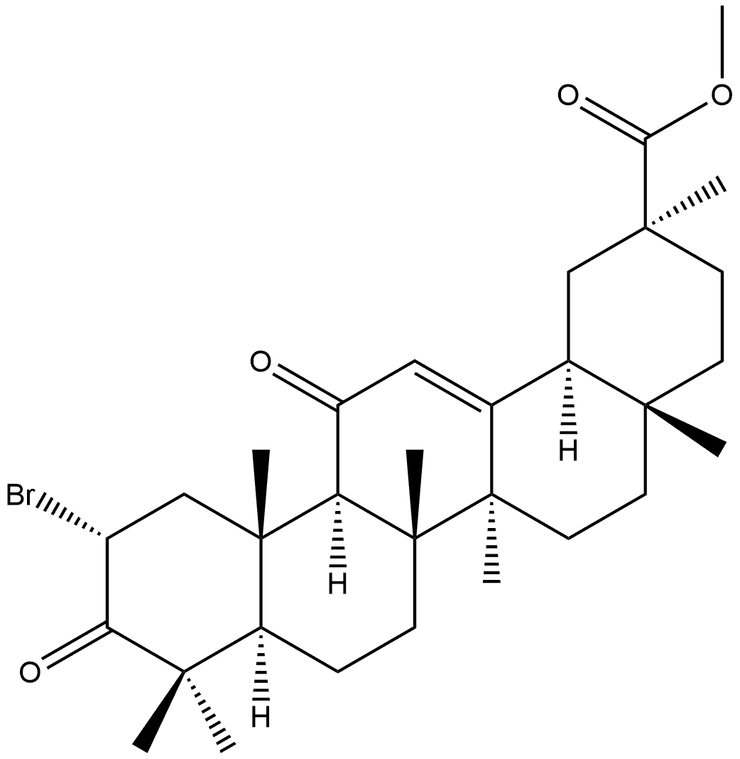 5573-22-8 structural image