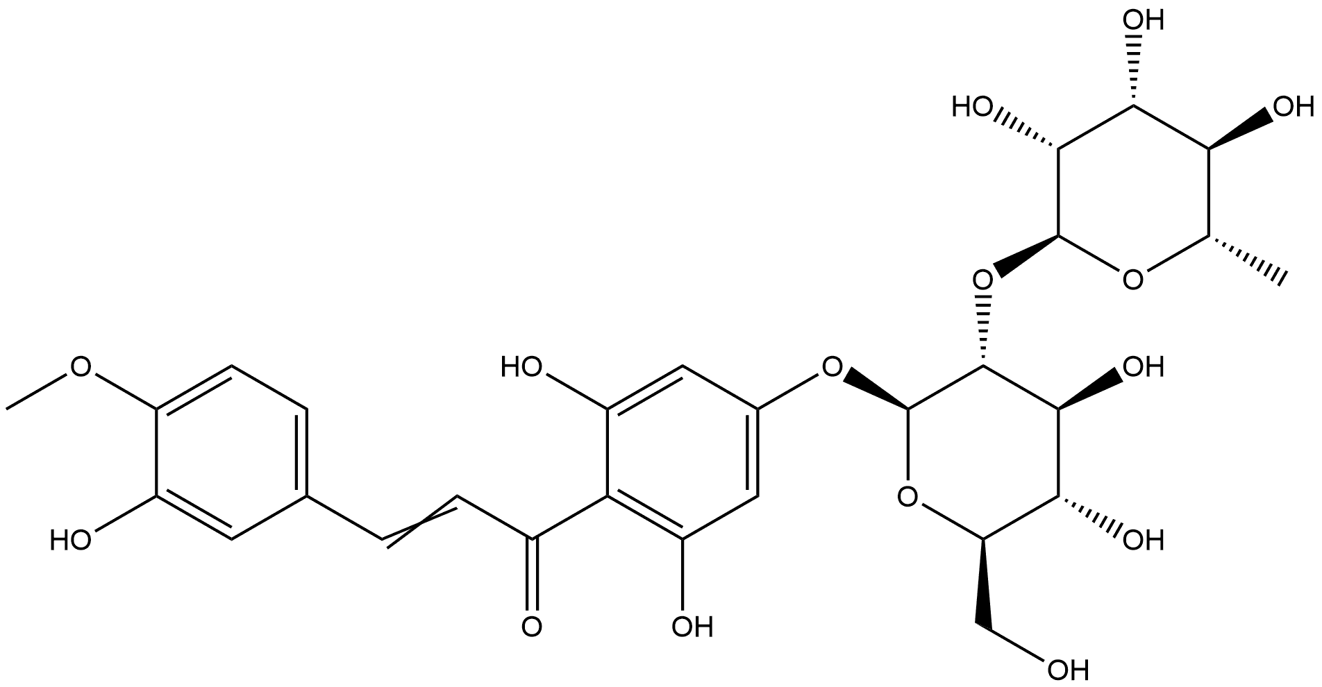 57476-42-3 structural image