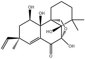 DiaportheinB Structural