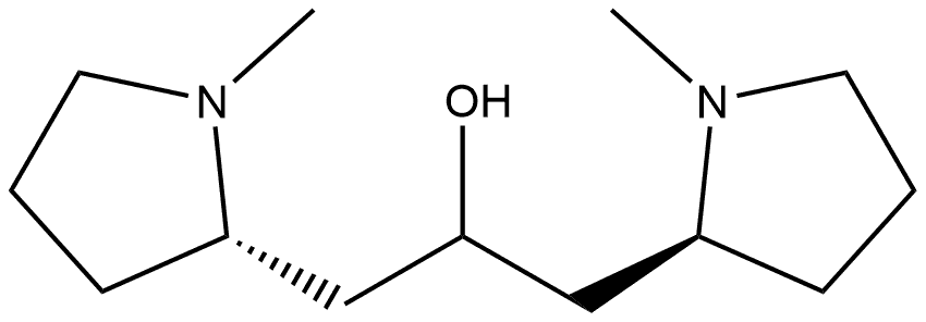 58131-40-1 structural image