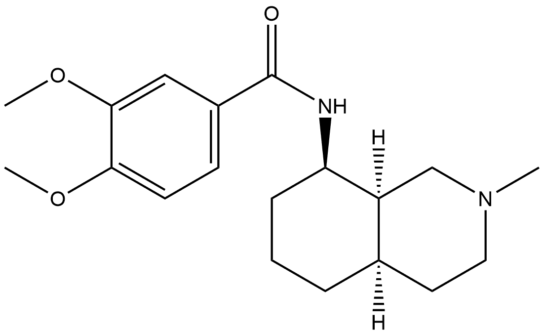 58158-24-0 structural image
