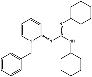 NSC295882 Structural