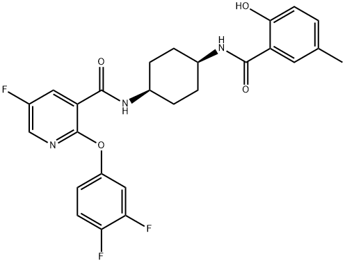 UK-500001 Structural