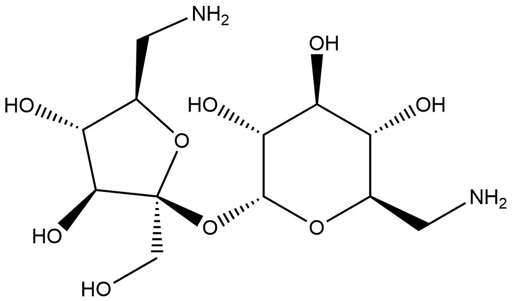 58671-44-6 structural image