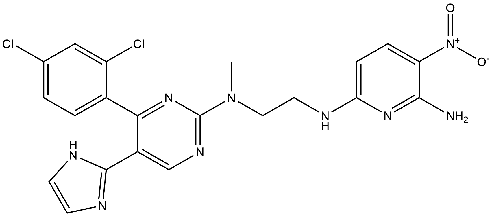 596112-64-0 structural image