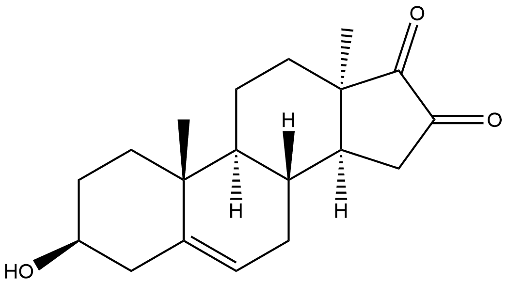 604-27-3 structural image