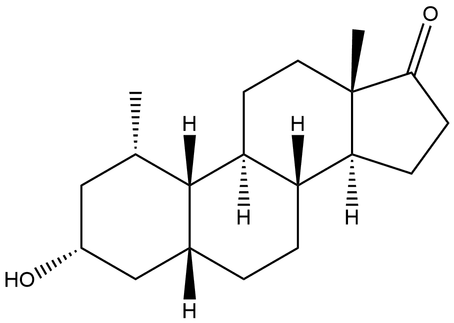 604-55-7 structural image