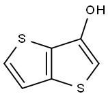 Thieno[3,2-b]thiophene-3-ol