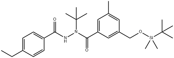 615561-21-2 structural image