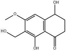 10-norparvulenone