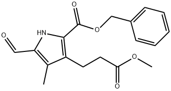 PYR8535 Structural