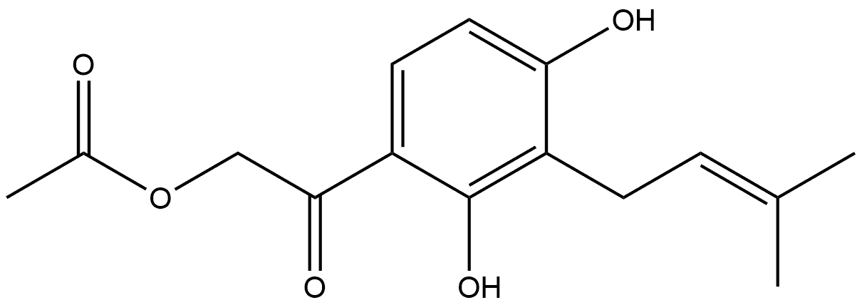 63124-25-4 structural image