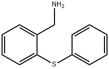 2-(phenylsulfanyl)phenyl]methanamine