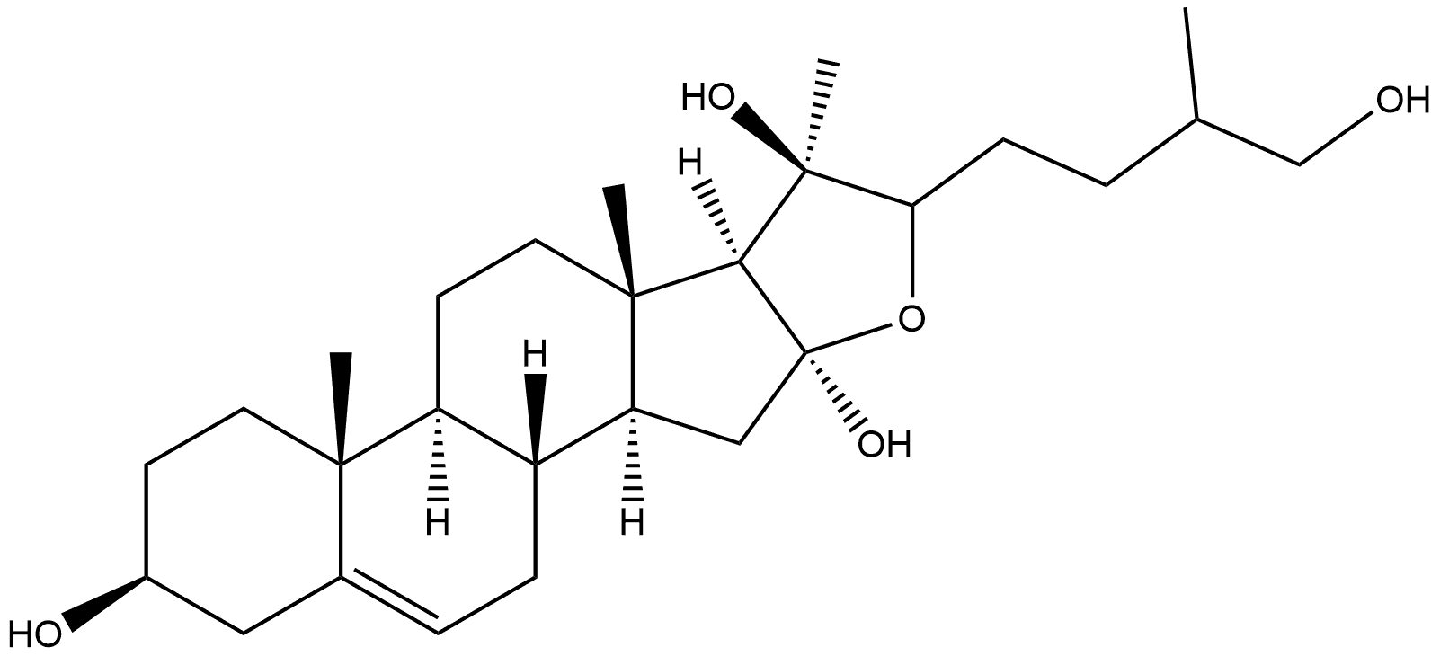 638-86-8 structural image