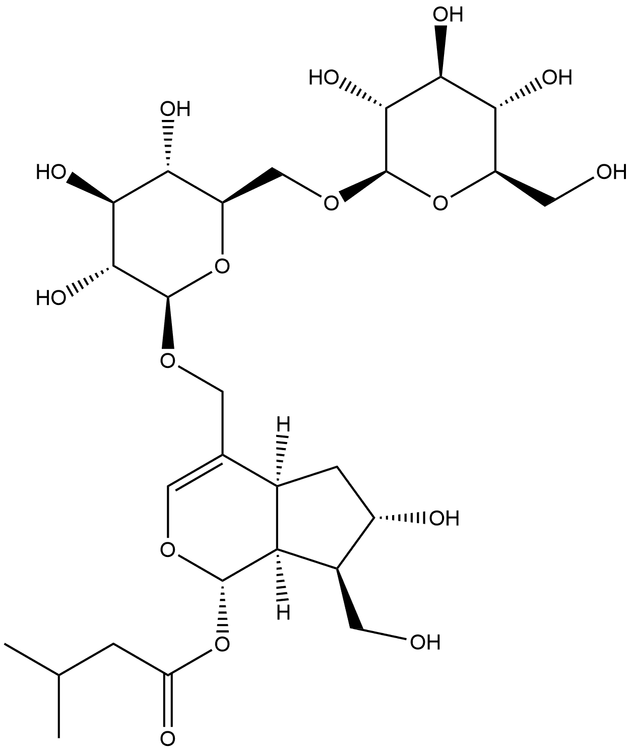 64703-88-4 structural image