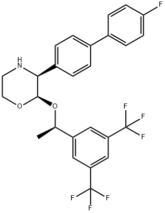 Aprepitant Impurity 19 Structural