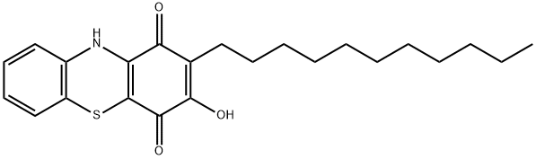 Embelin, derivative of
