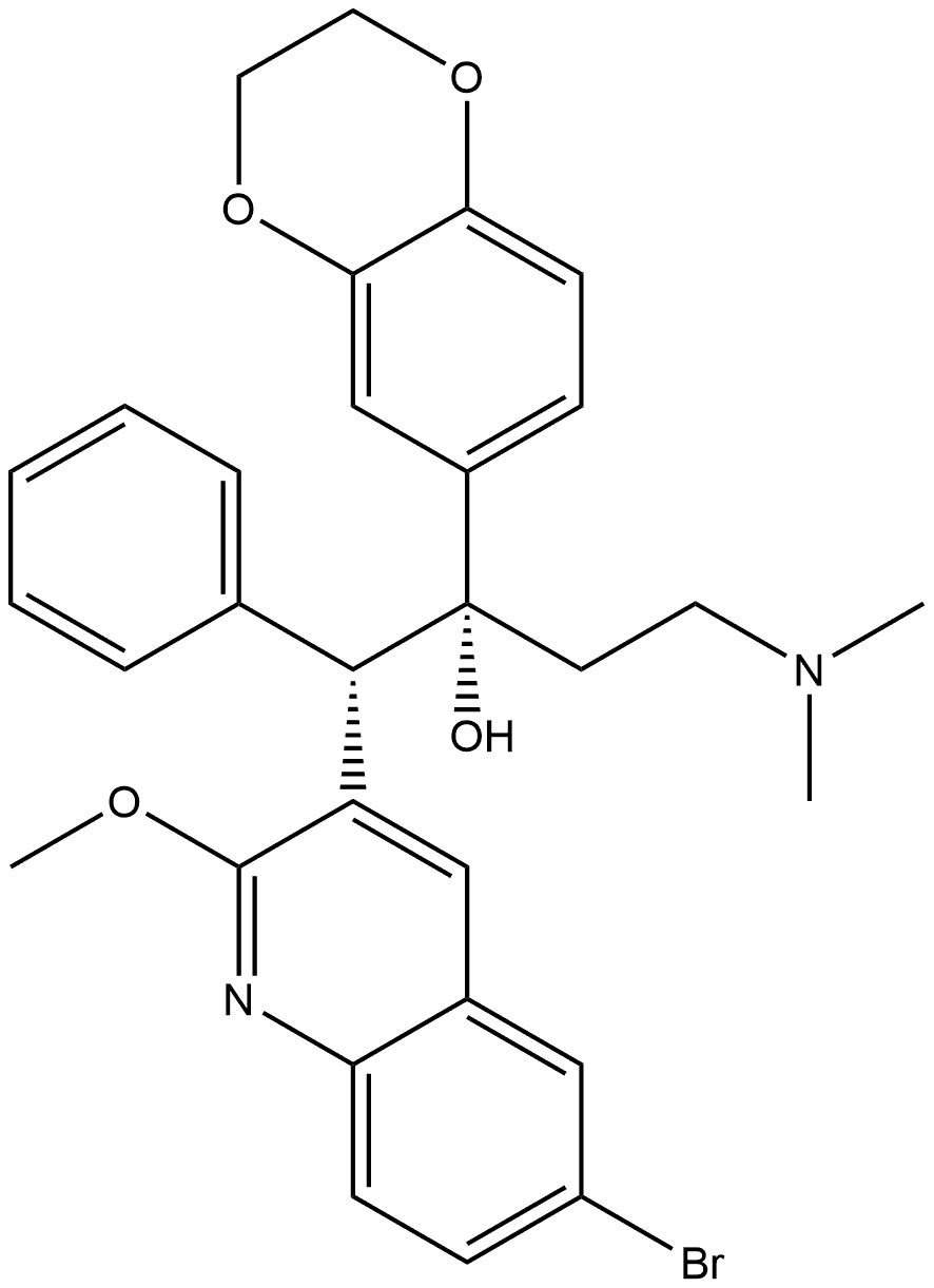 654654-05-4 structural image