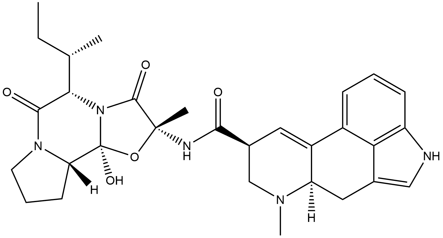 65794-74-3 structural image