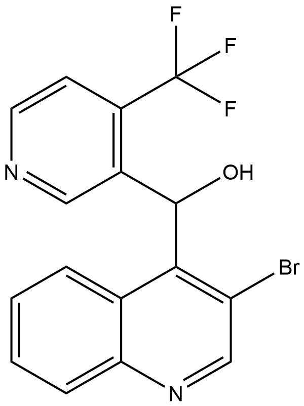 658694-42-9 structural image