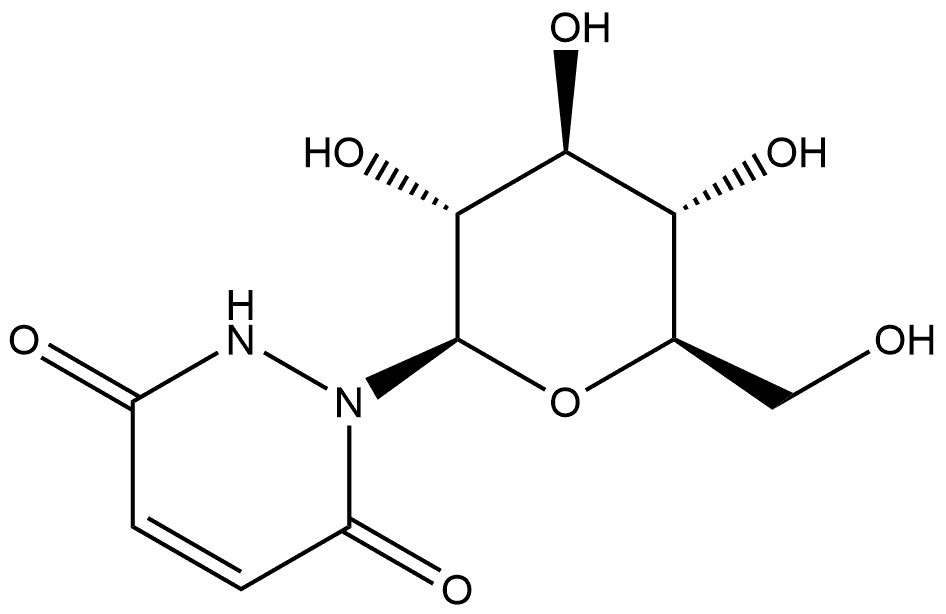 66163-75-5 structural image