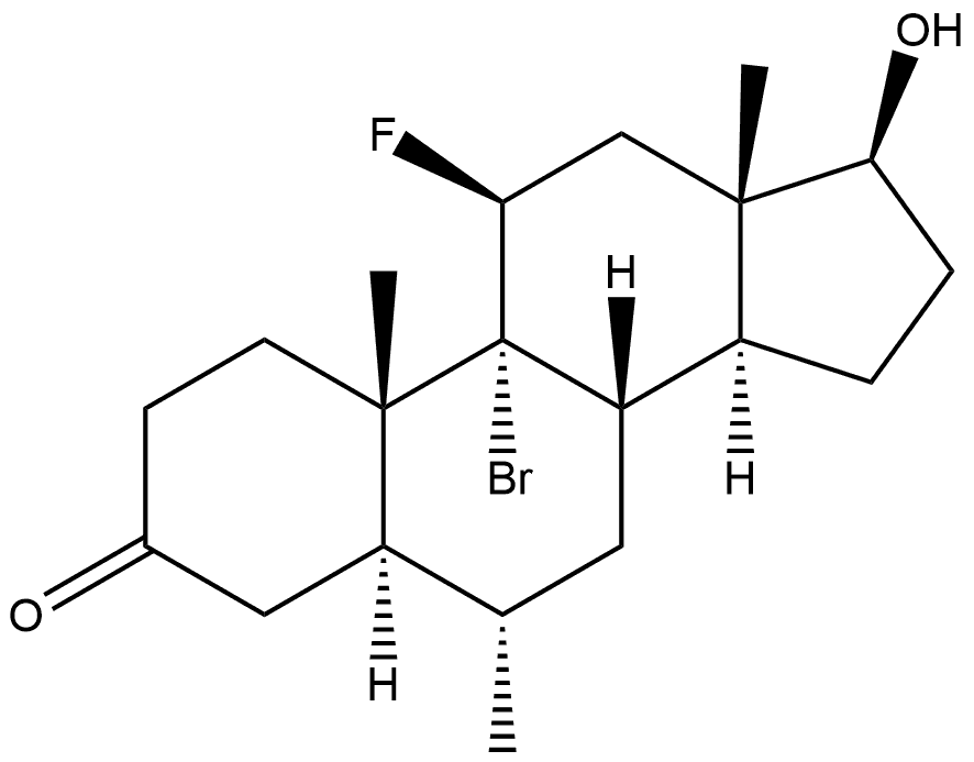 666-81-9 structural image