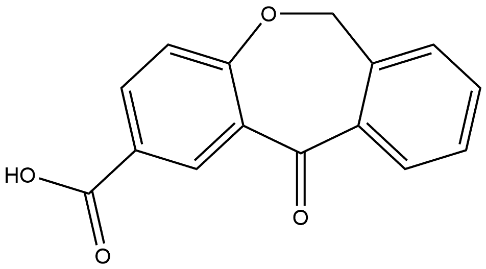 Olopatadine Impurity 1 Structural