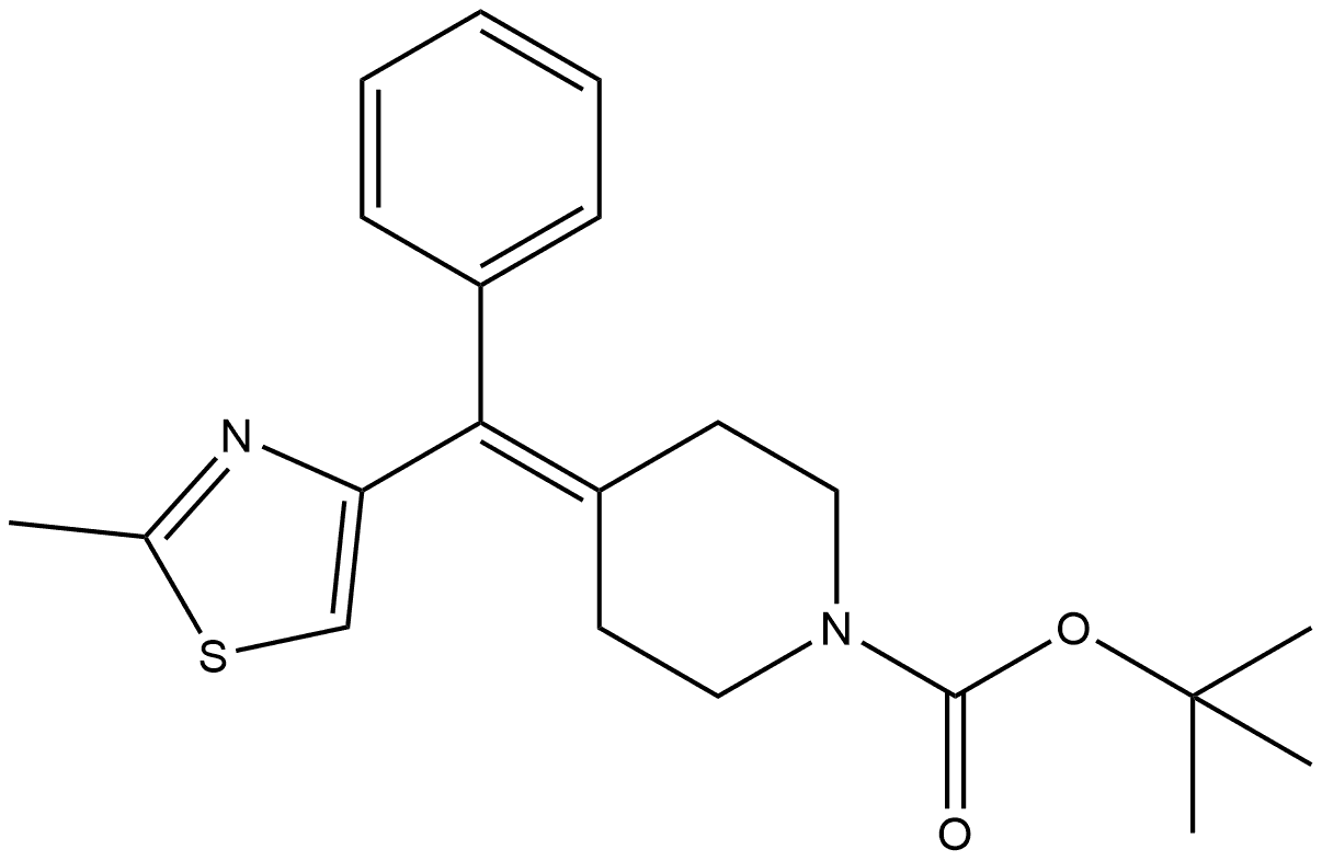 676491-30-8 structural image