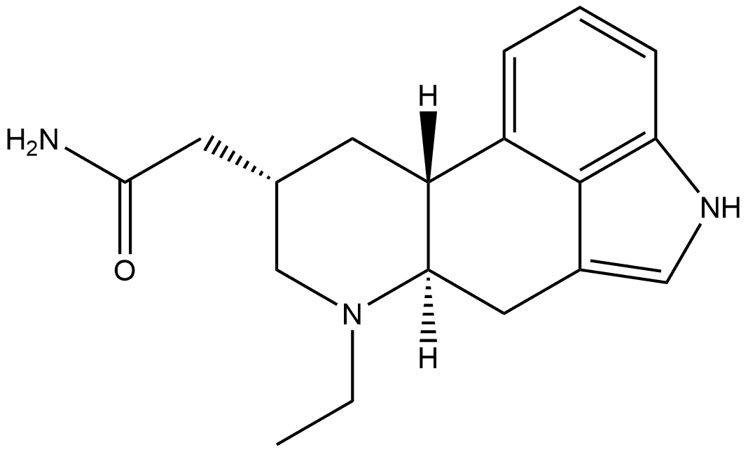 67658-39-3 structural image