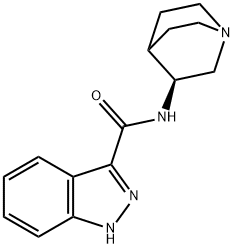 Facinicline Structural