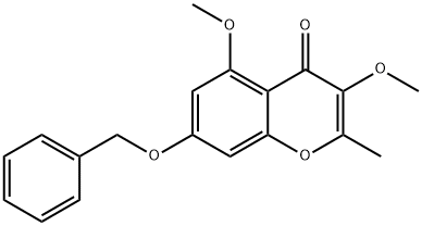 Quercetin, derivative of Structural