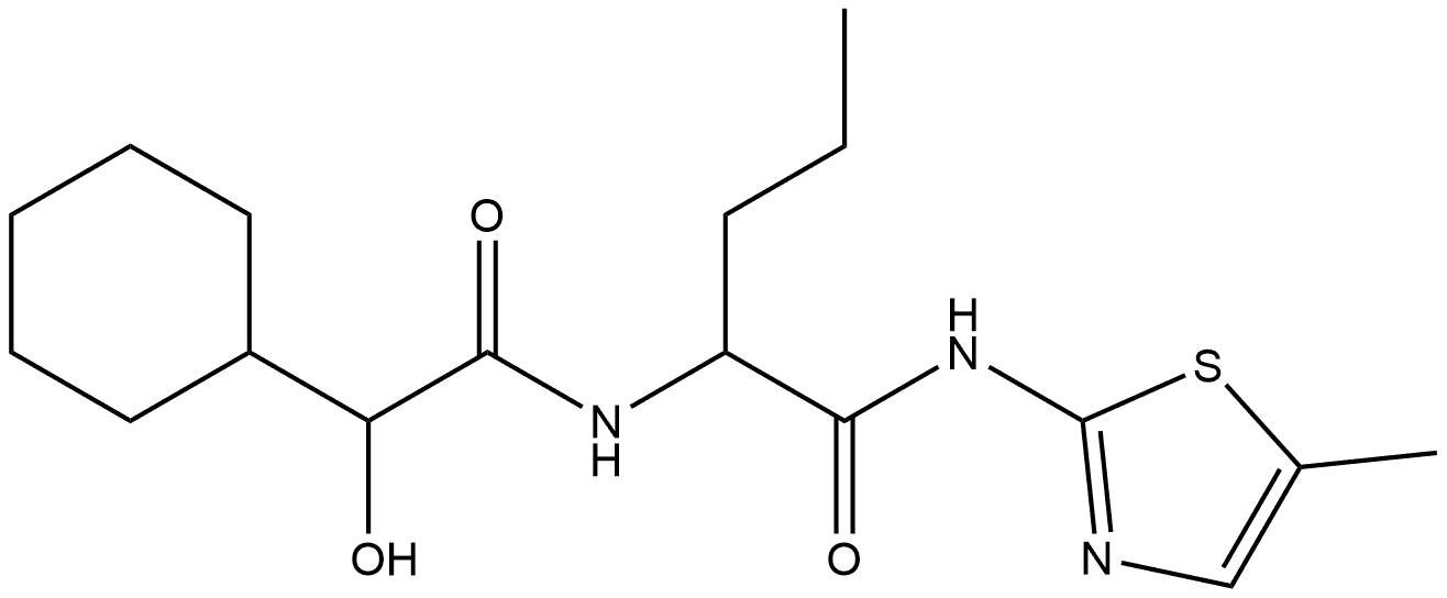 681141-23-1 structural image