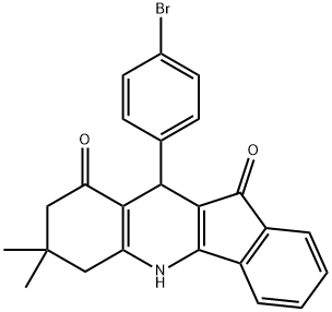 Fhit-IN-15 Structural
