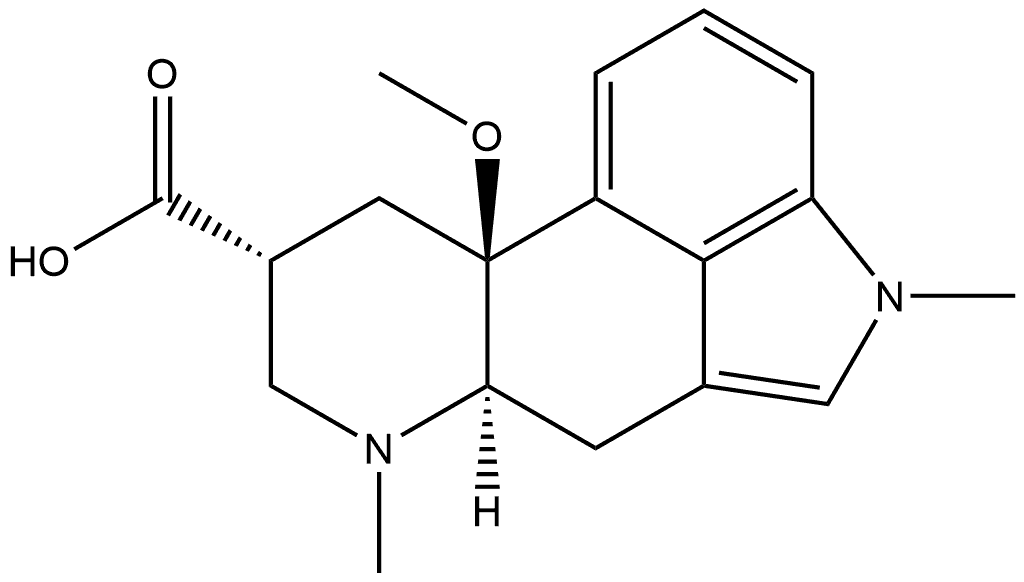 69730-98-9 structural image