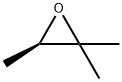 Oxirane, 2,2,3-trimethyl-, (3R)- Structural
