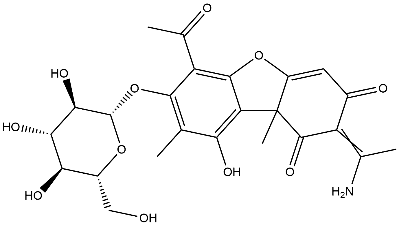71368-55-3 structural image