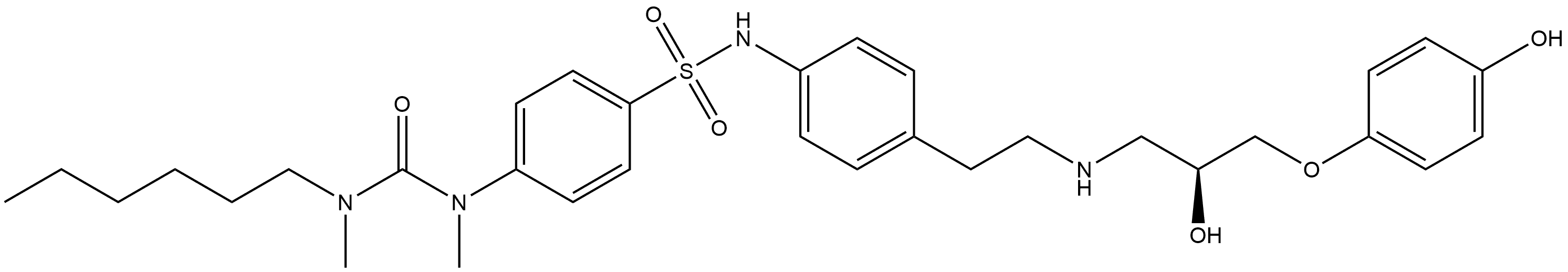 714950-64-8 structural image