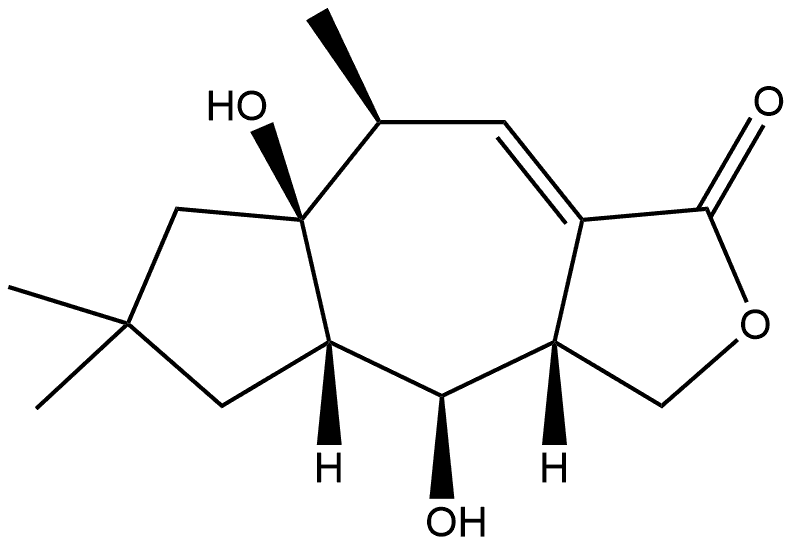 72601-39-9 structural image