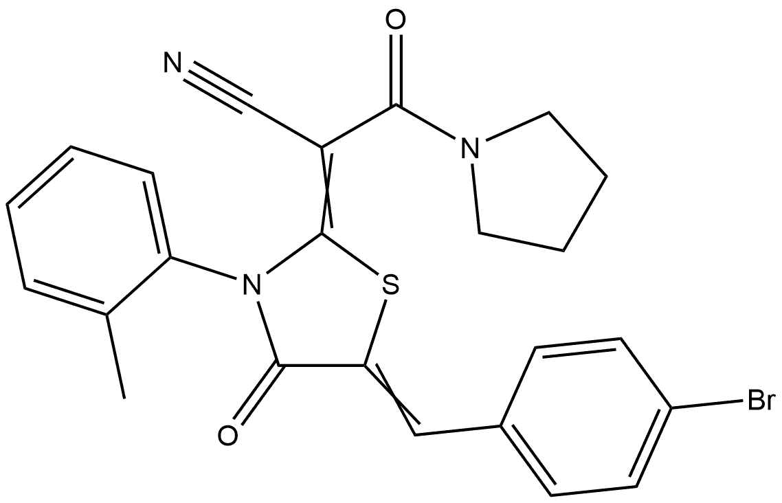 727697-13-4 structural image