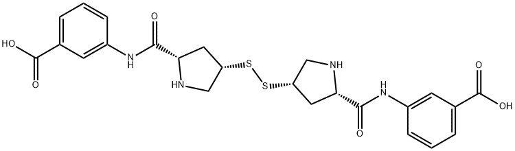 OUYXUDFSSQPGIH-MUGJNUQGSA-N Structural